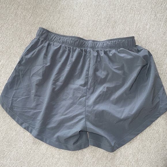 Nike Dri-fit lined shorts—medium - Picture 2 of 4